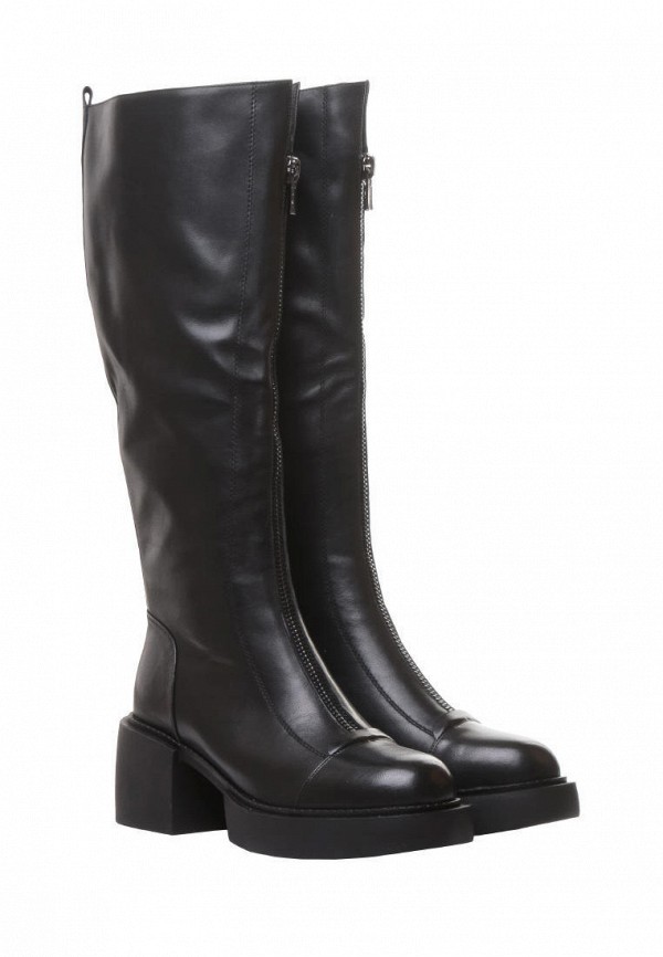 фото Сапоги color me