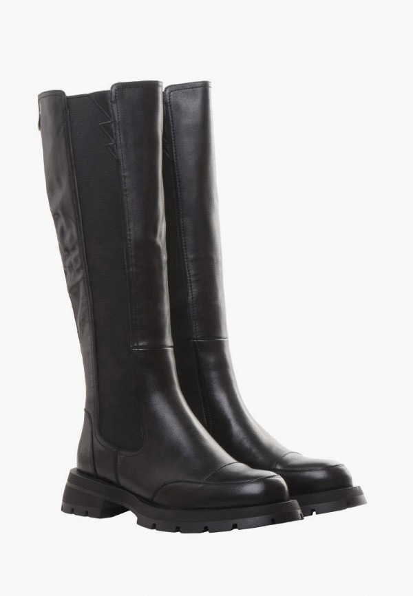 фото Сапоги color me