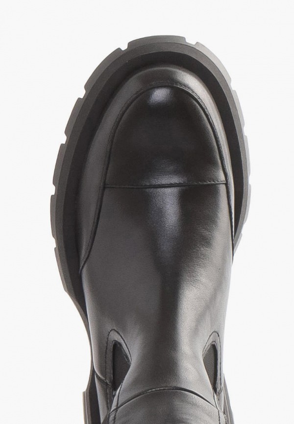 фото Сапоги color me