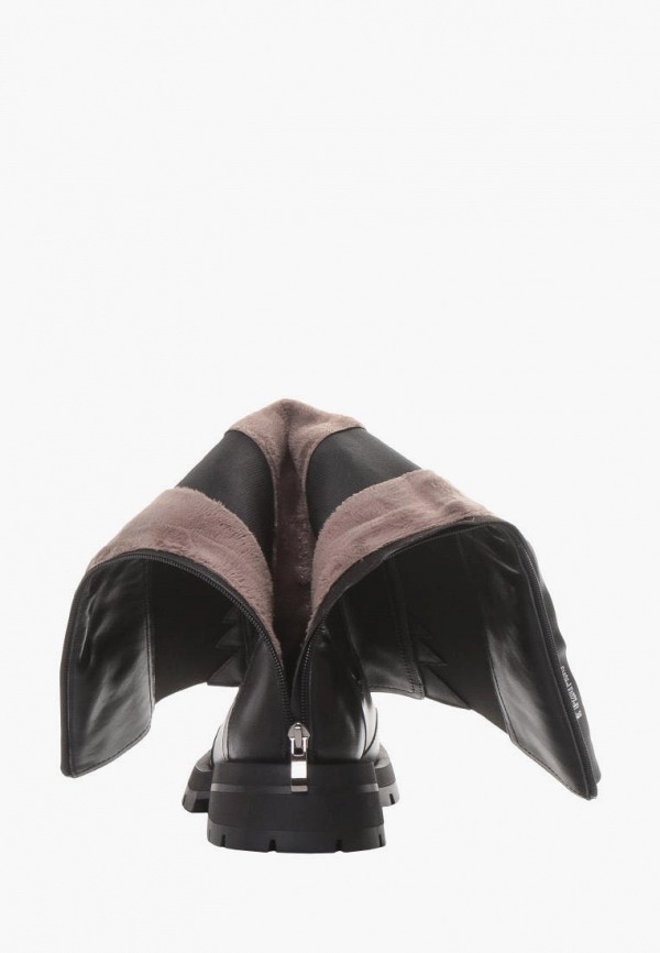 фото Сапоги color me