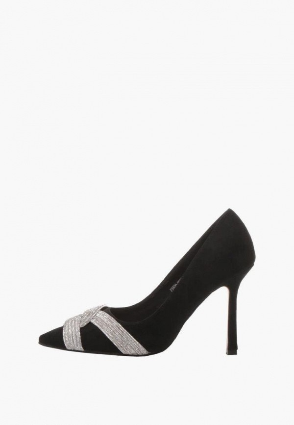 фото Туфли color me