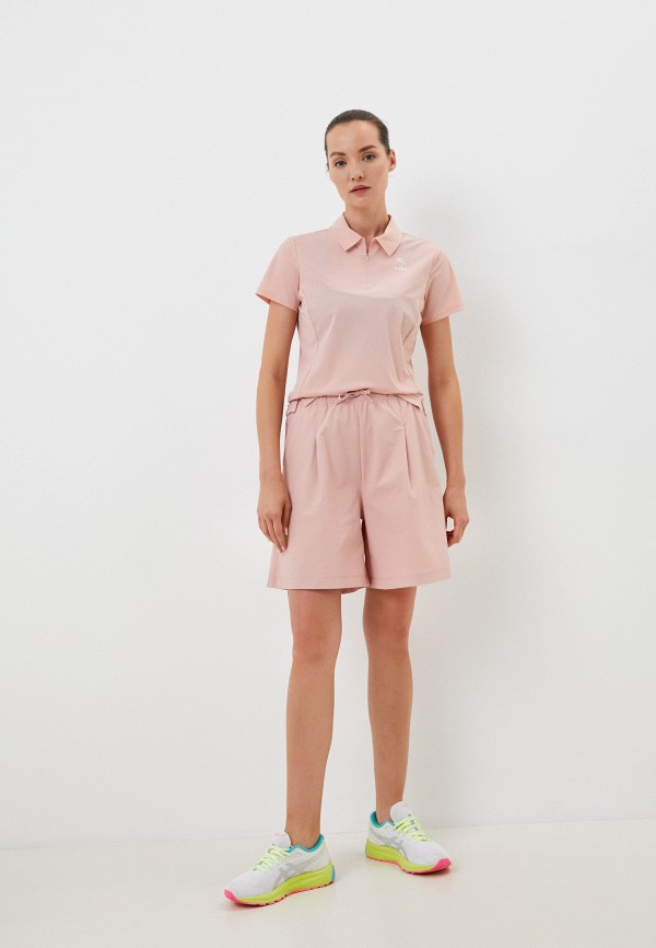 фото Поло anta