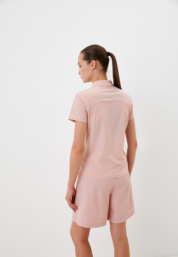 фото Поло anta