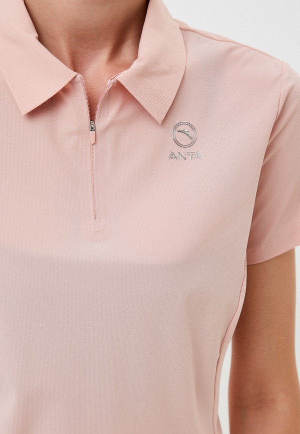 фото Поло anta