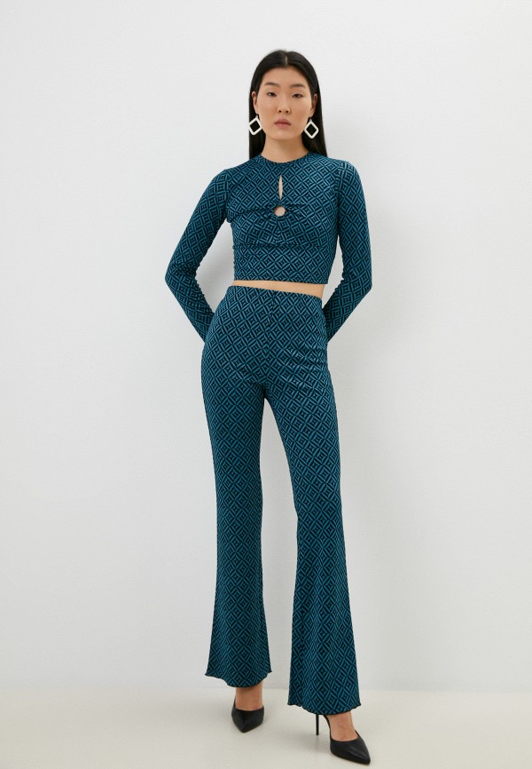 фото Брюки befree