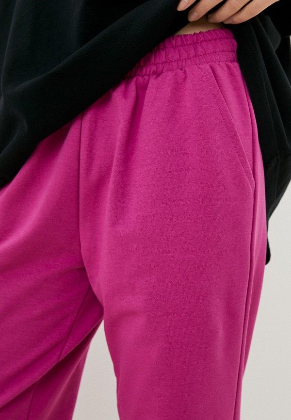 фото Брюки спортивные elaria