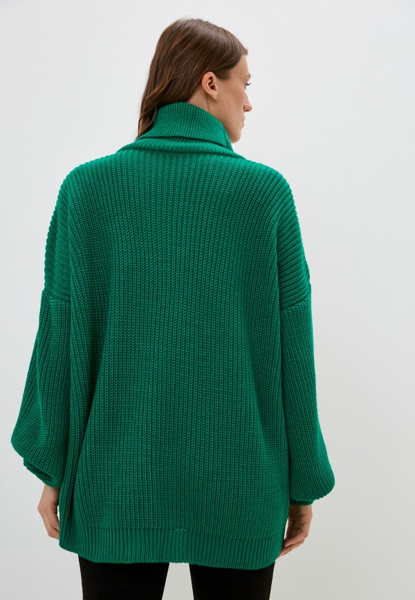 фото Свитер leotex