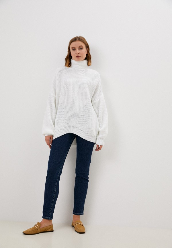 фото Свитер leotex