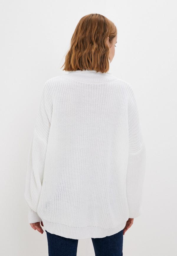 фото Свитер leotex