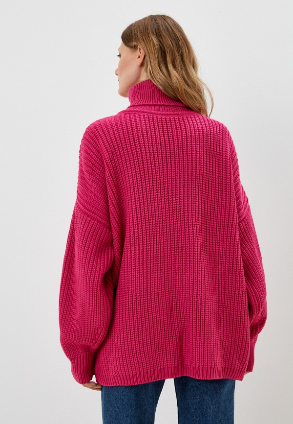 фото Свитер leotex