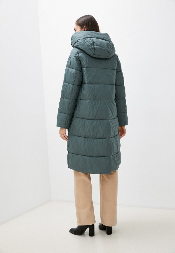 фото Куртка утепленная dellione