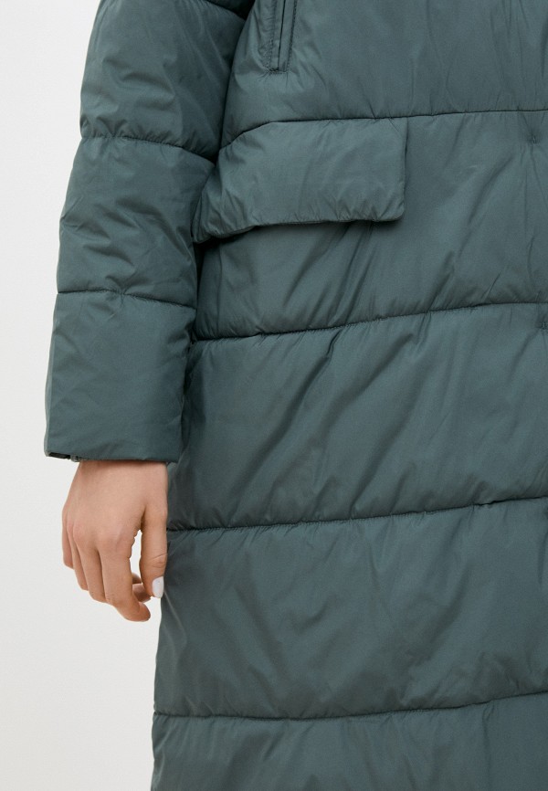 фото Куртка утепленная dellione