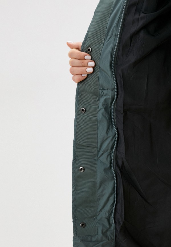 фото Куртка утепленная dellione