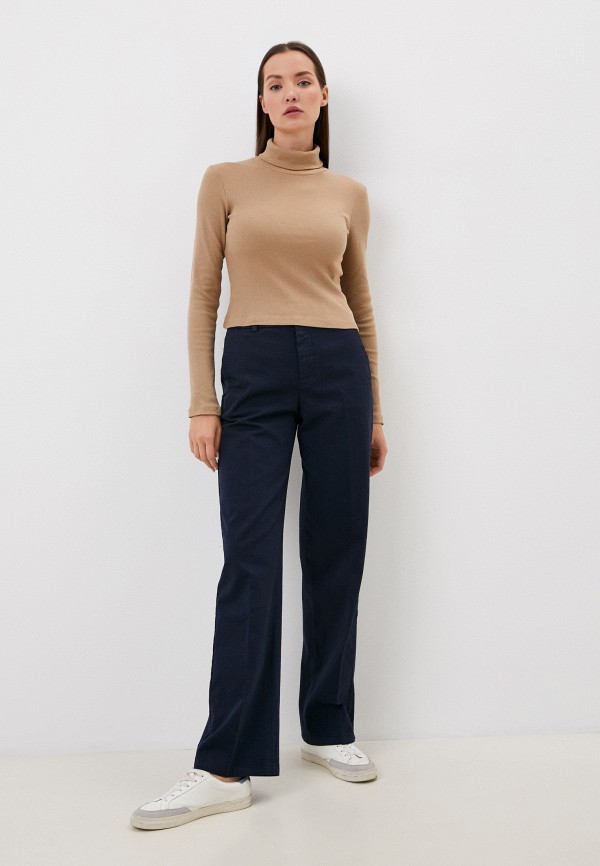 фото Водолазка o'stin