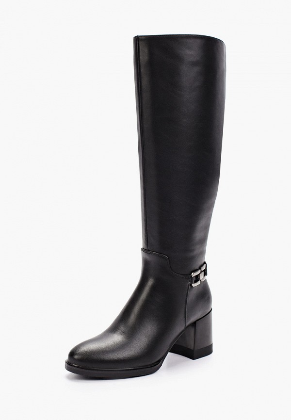 фото Сапоги francesco donni