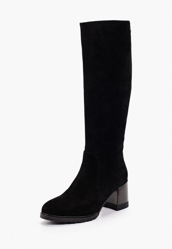 фото Сапоги francesco donni