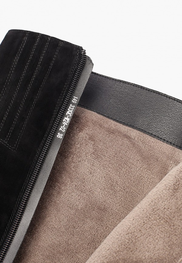 фото Сапоги francesco donni