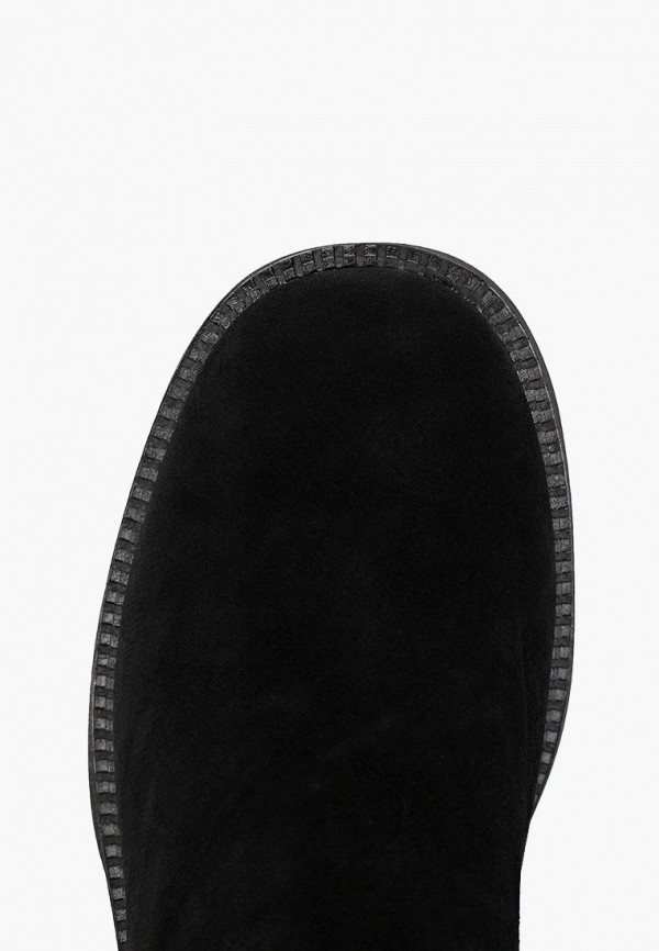 фото Ботфорты francesco donni