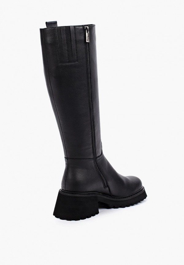 фото Сапоги francesco donni