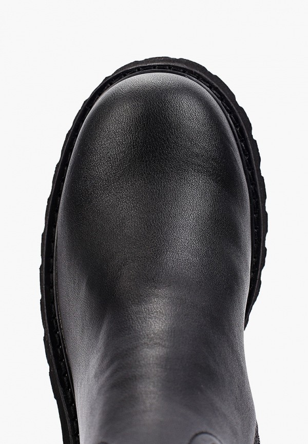 фото Сапоги francesco donni