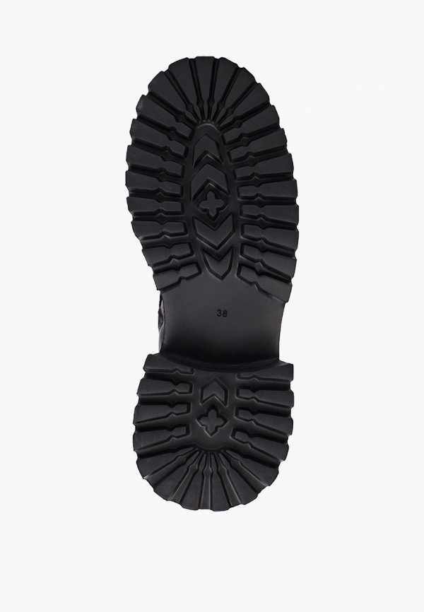 фото Сапоги francesco donni