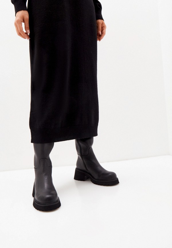 фото Сапоги francesco donni