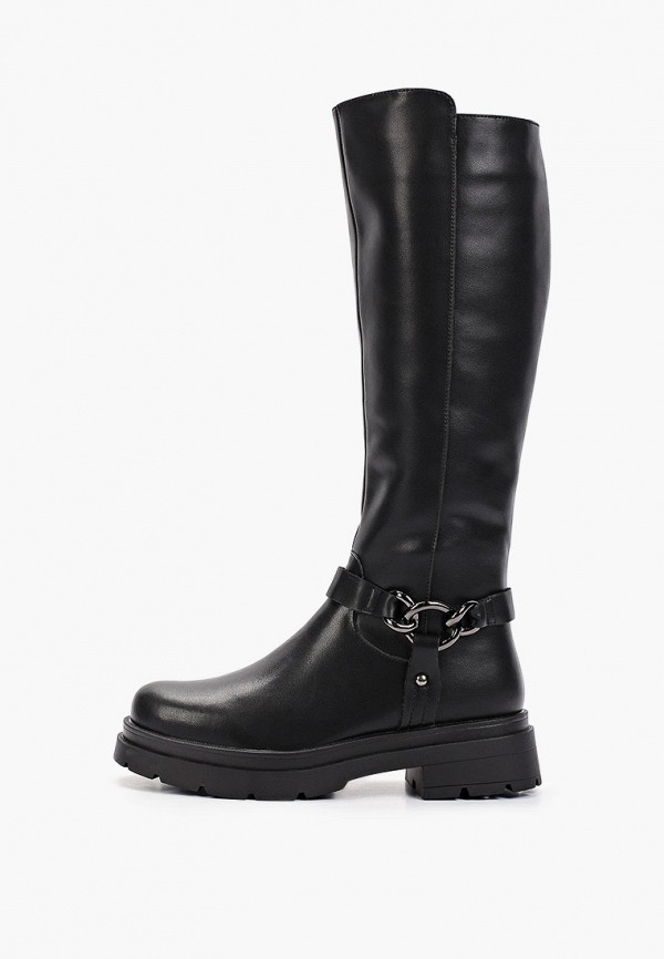 фото Сапоги francesco donni