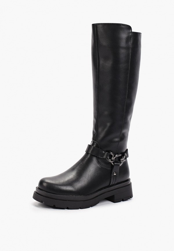 фото Сапоги francesco donni