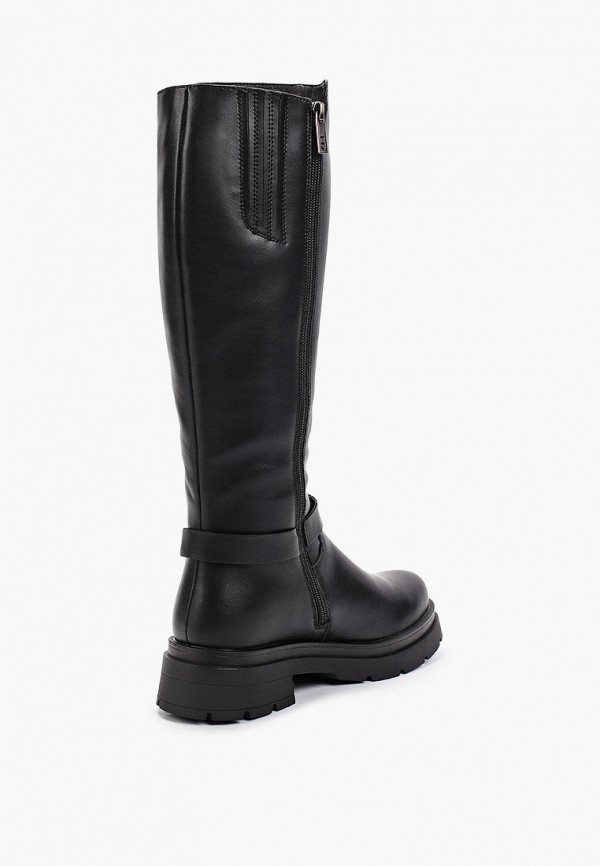 фото Сапоги francesco donni