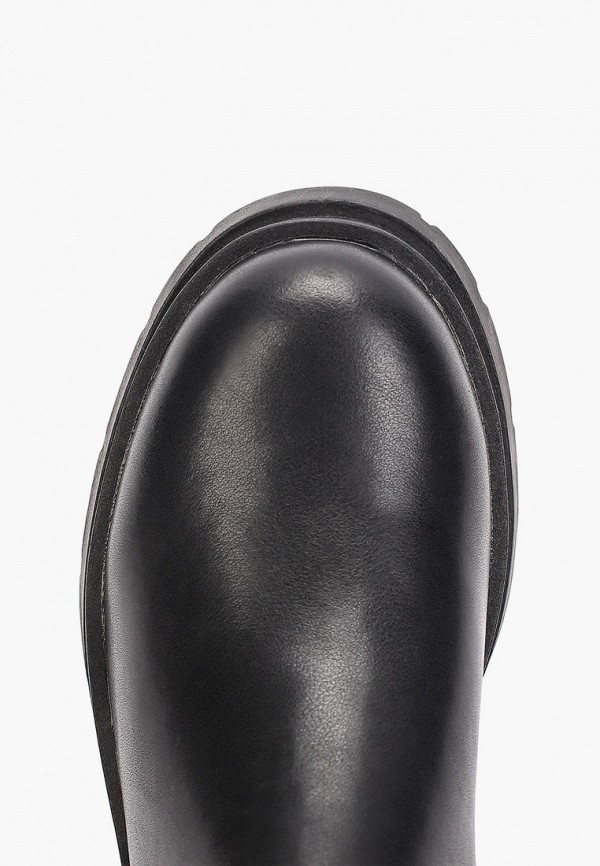 фото Сапоги francesco donni