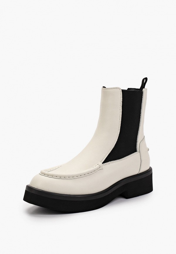 фото Ботинки francesco donni