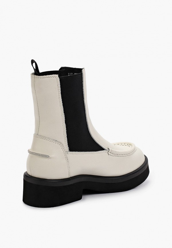 фото Ботинки francesco donni