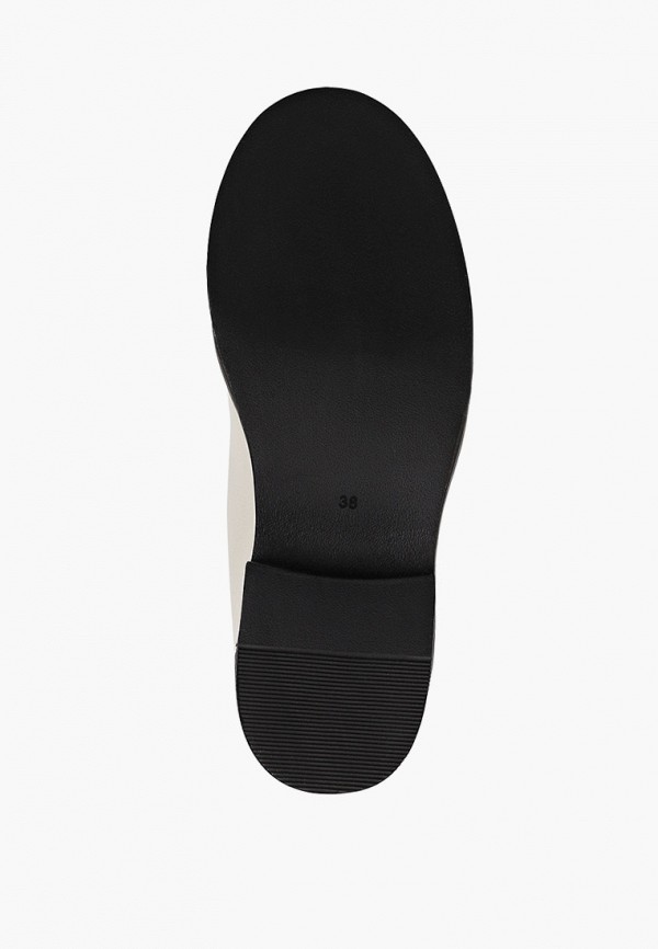 фото Ботинки francesco donni