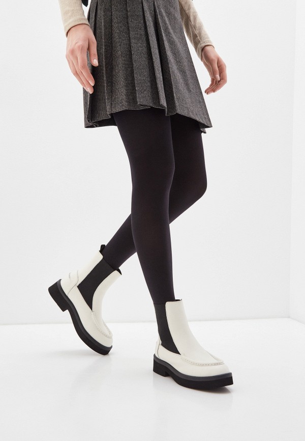 фото Ботинки francesco donni