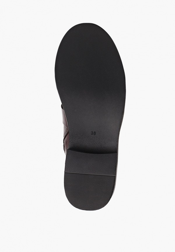 фото Полусапоги francesco donni