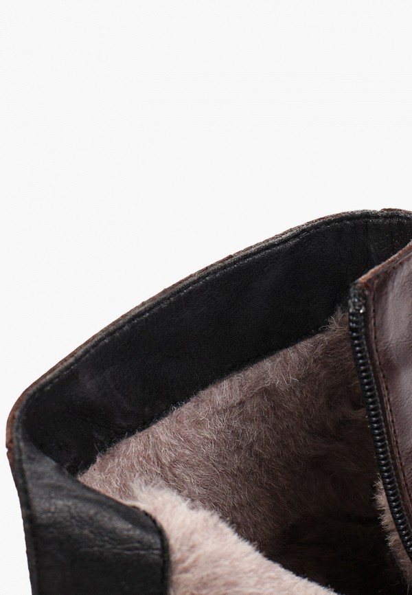 фото Полусапоги francesco donni