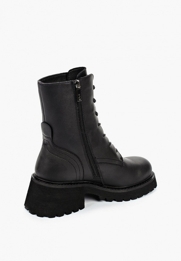 фото Ботинки francesco donni