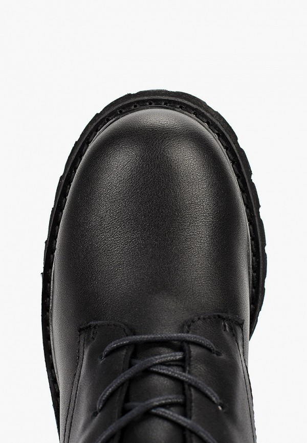 фото Ботинки francesco donni