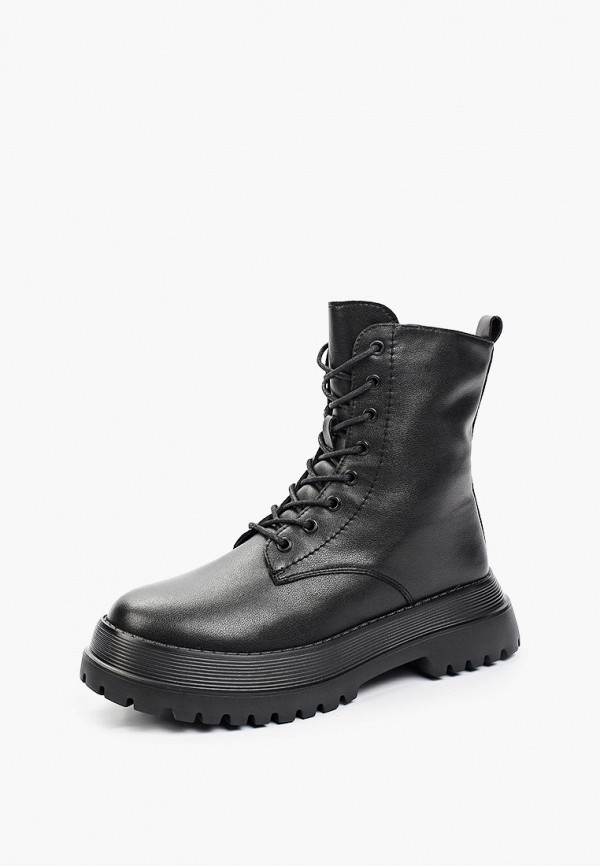 фото Ботинки francesco donni