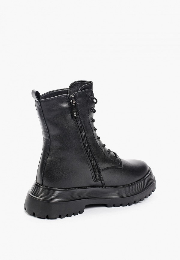 фото Ботинки francesco donni