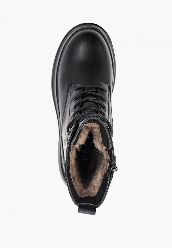 фото Ботинки francesco donni