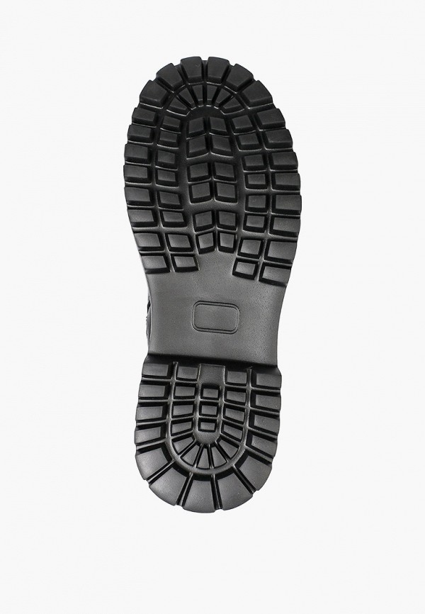 фото Ботинки francesco donni