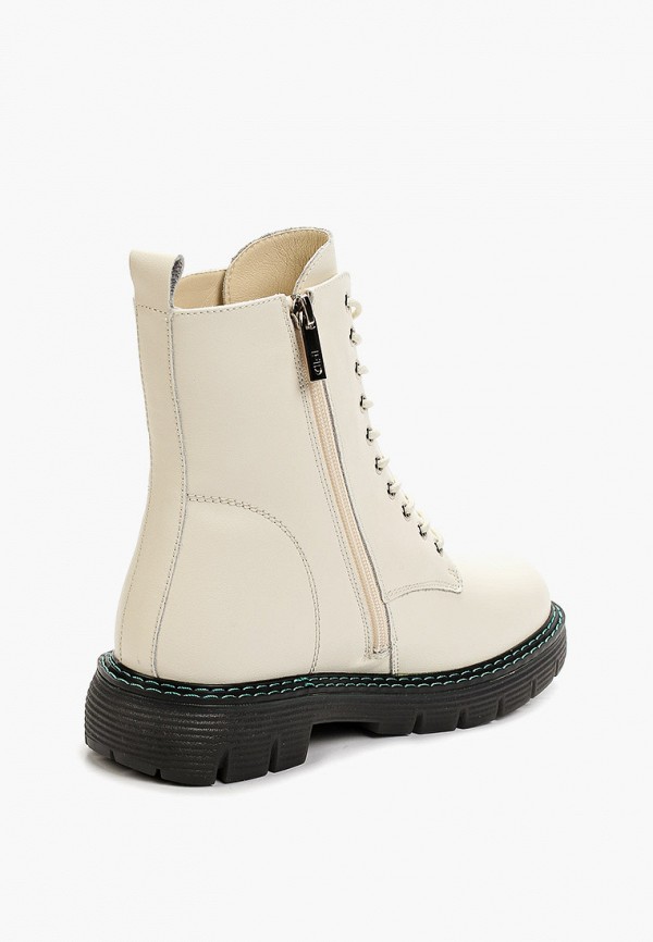 фото Ботинки francesco donni