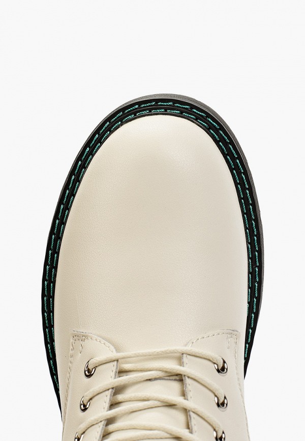 фото Ботинки francesco donni