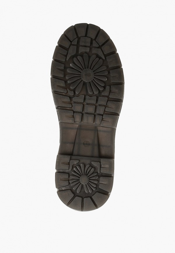 фото Ботинки francesco donni