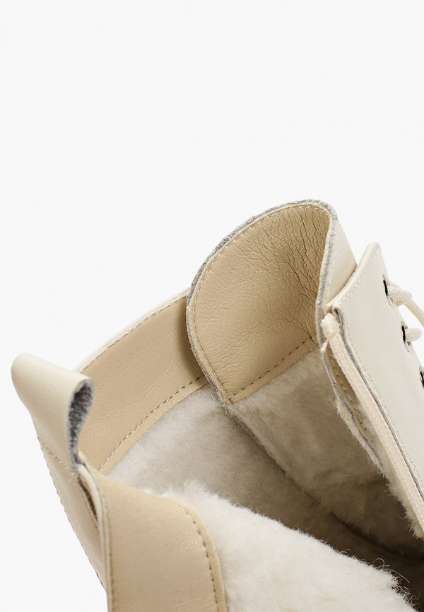 фото Ботинки francesco donni