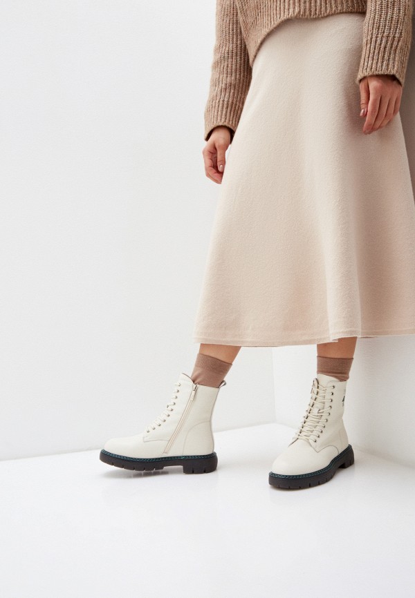 фото Ботинки francesco donni