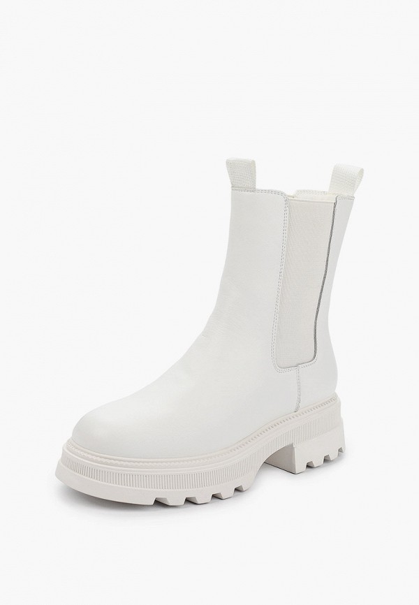 фото Полусапоги francesco donni