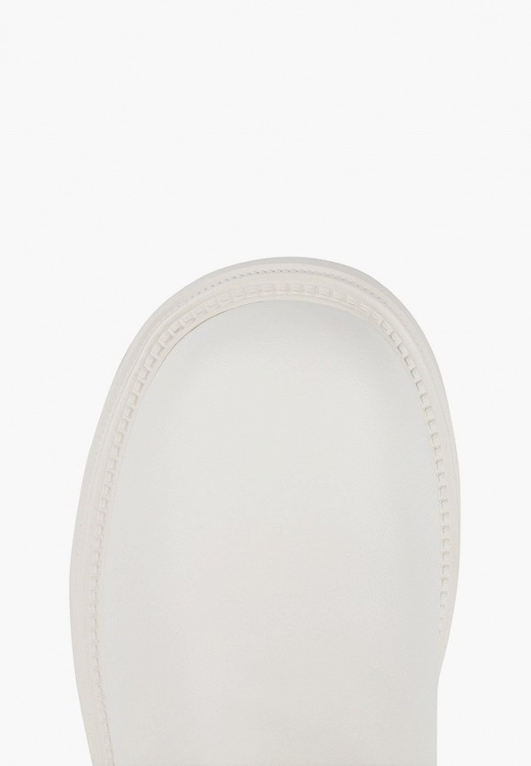 фото Полусапоги francesco donni