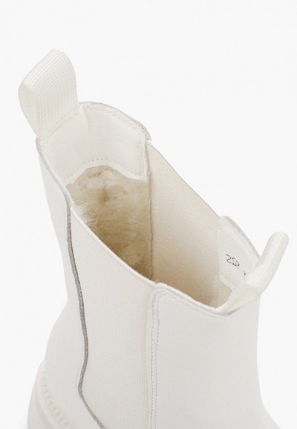 фото Полусапоги francesco donni